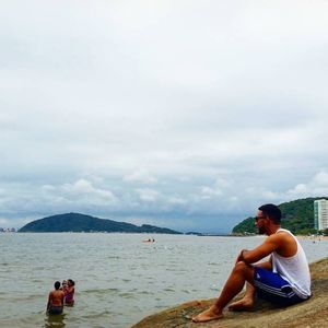 Meet your Posher, William